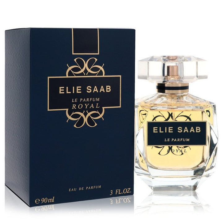 Le Parfum Royal Elie Saab Edp Spray By Elie Saab 3 oz / 90 ml For Women