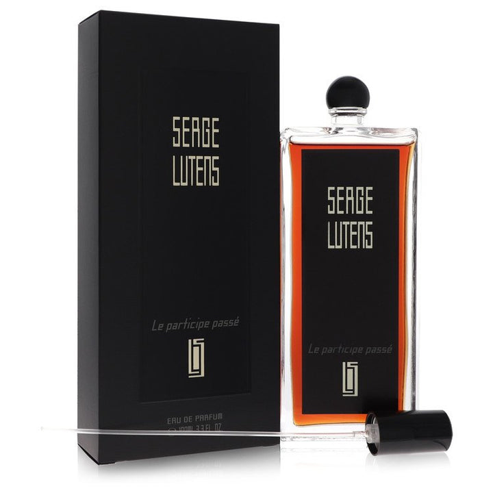Le Participe Passe Edp Spray (Unisex) By Serge Lutens 3.3 oz / 100 ml