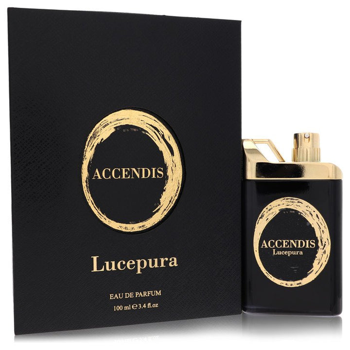 Lucepura Edp Spray (Unisex) By Accendis 3.4 oz / 100 ml
