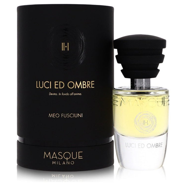 Luci Ed Ombre Edp Spray (Unisex) By Masque Milano 1.18 oz / 35 ml