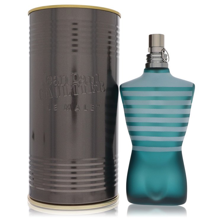 Jean Paul Gaultier Edt Spray By Jean Paul Gaultier 4.2 oz / 125 ml For Men