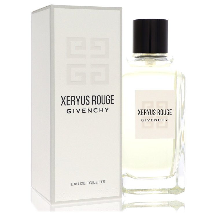 Xeryus Rouge Edt Spray By Givenchy 3.4 oz / 100 ml For Men