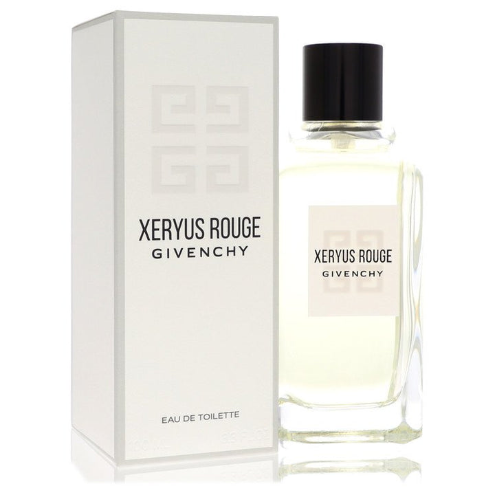 Xeryus Rouge Edt Spray By Givenchy 3.4 oz / 100 ml For Men
