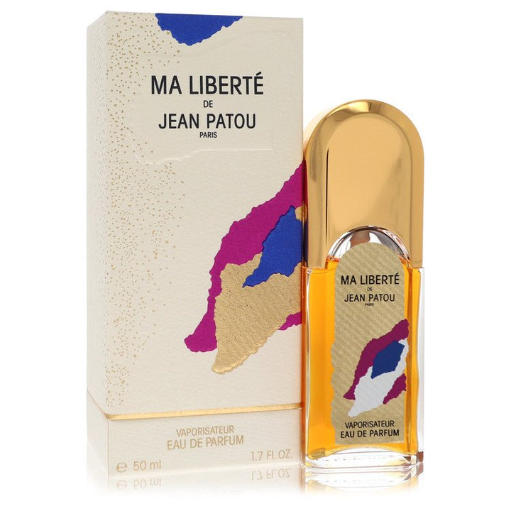 Ma Liberte Edp Spray By Jean Patou 1.7 oz / 50 ml For Women