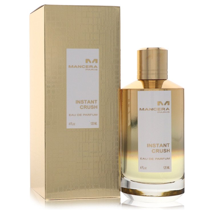 Mancera Instant Crush Edp Spray (Unisex) By Mancera 4 oz / 120 ml