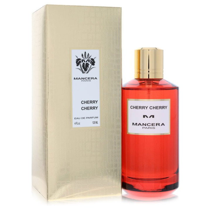 Mancera Cherry Cherry Edp Spray (Unisex) By Mancera 4 oz / 120 ml