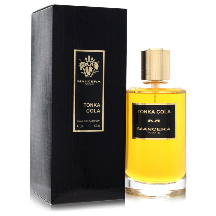 Mancera Tonka Cola Edp Spray By Mancera 4 oz / 120 ml For Men