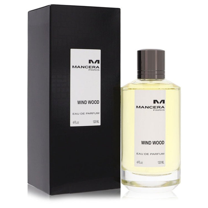 Mancera Wind Wood Edp Spray By Mancera 4 oz / 120 ml For Men