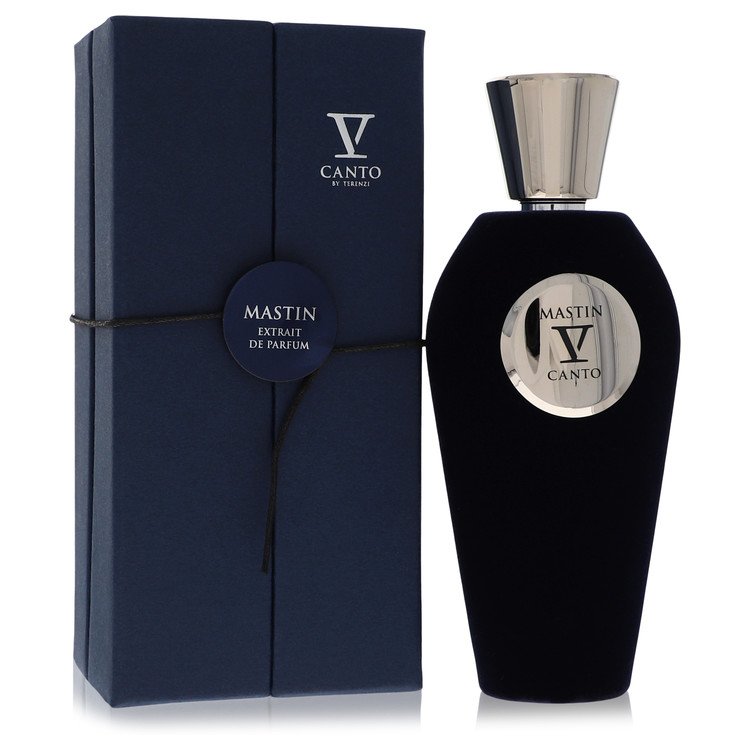 Mastin V Edp Spray (Unisex) By V Canto 3.38 oz / 100 ml