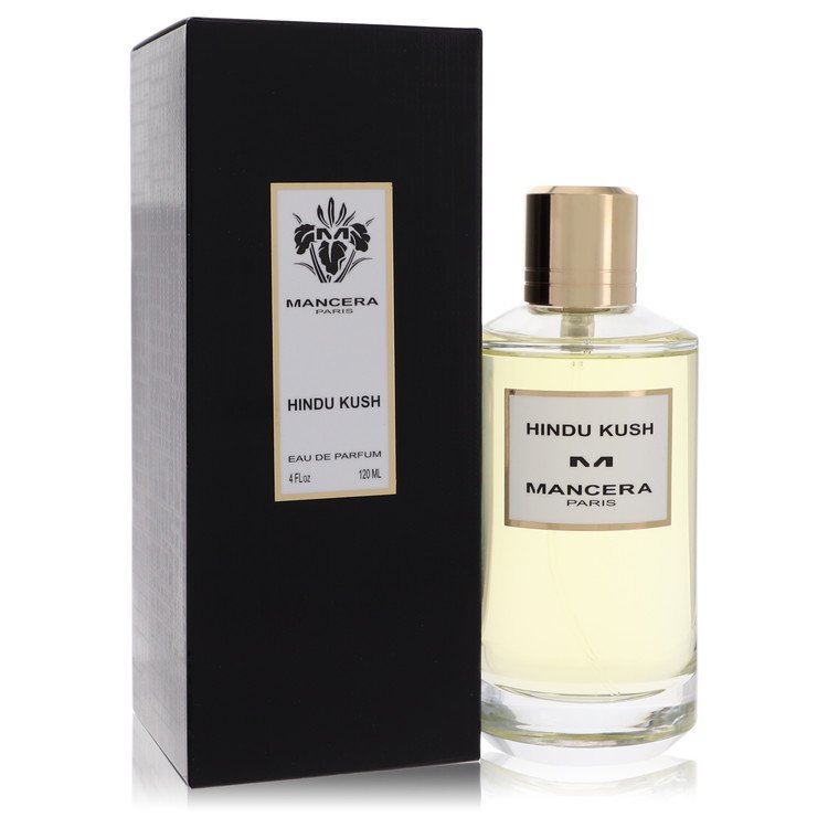 Mancera Hindu Kush Edp Spray (Unisex) By Mancera 4 oz / 120 ml