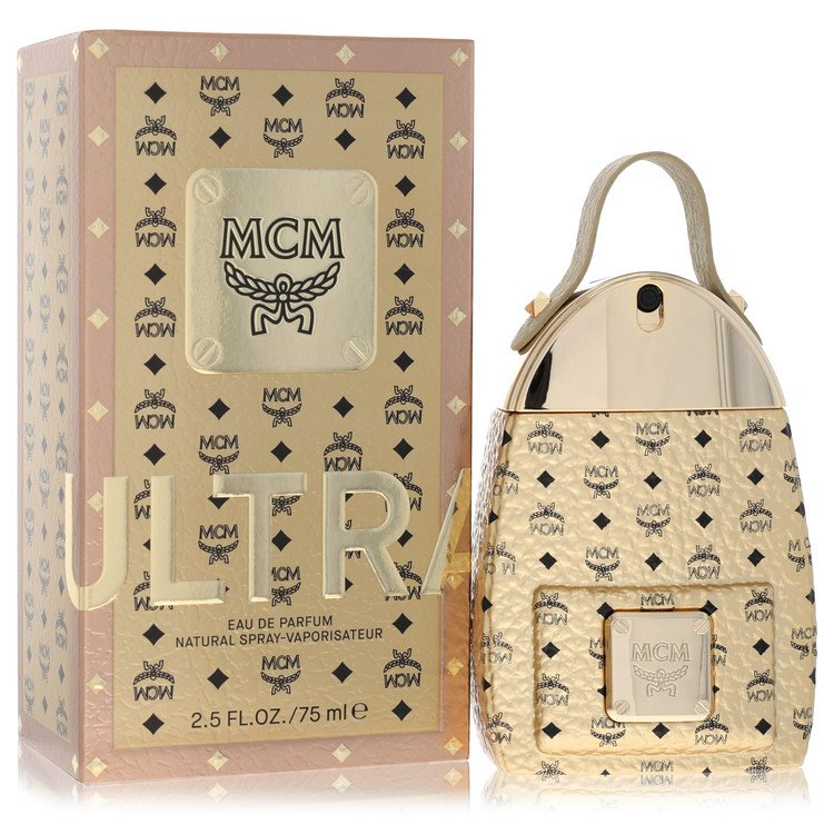 Mcm Ultra Edp Spray By Mcm 2.5 oz / 75 ml For Women