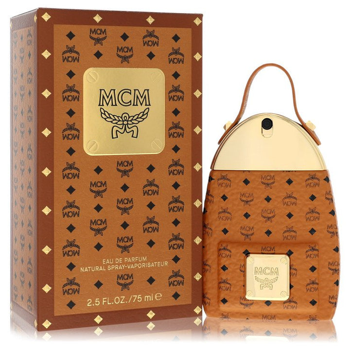 Mcm Edp Spray By Mcm 2.5 oz / 75 ml For Women