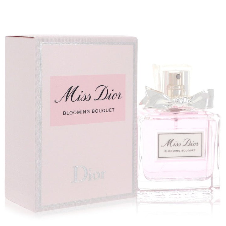 Miss Dior Blooming Bouquet Edt Spray By Christian Dior 1.7 oz / 50 ml For Women