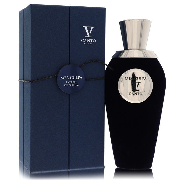 Mea Culpa V Edp Spray (Unisex) By V Canto 3.38 oz / 100 ml