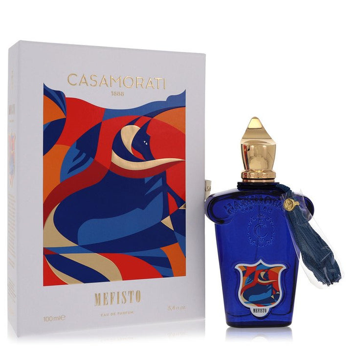 Mefisto Edp Spray By Xerjoff 3.4 oz / 100 ml For Men
