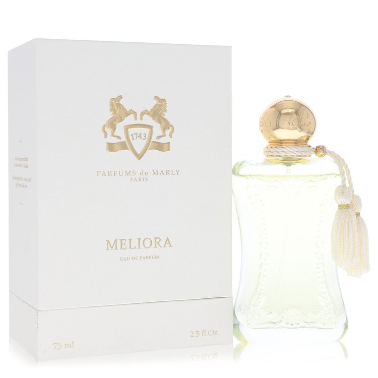 Meliora Edp Spray By Parfums De Marly 2.5 oz / 75 ml For Women