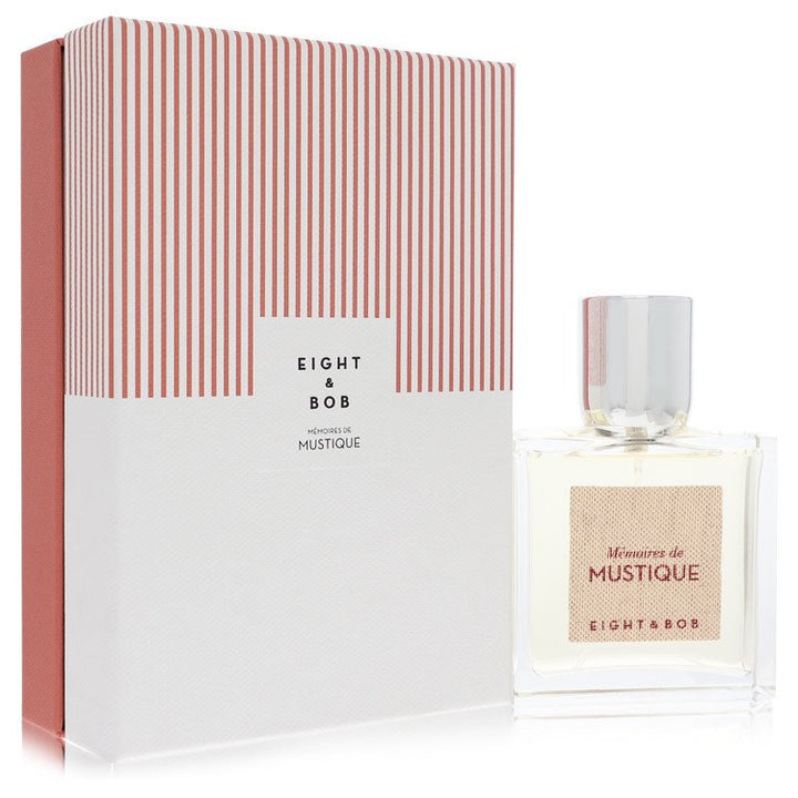 Memoires De Mustique Edp Spray (Unisex) By Eight & Bob 3.4 oz / 100 ml
