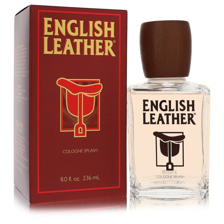 English Leather Cologne By Dana 8 oz / 240 ml For Men