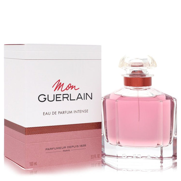 Mon Guerlain Intense Edp Intense Spray By Guerlain 3.3 oz / 100 ml For Women