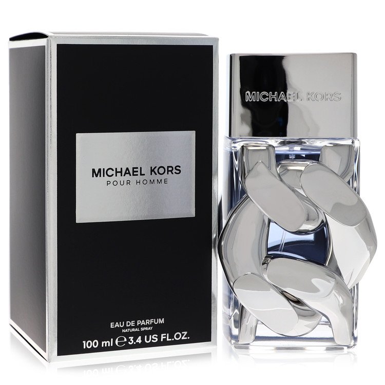 Michael Kors Pour Homme Edp Spray By Michael Kors 3.4 oz / 100 ml For Men