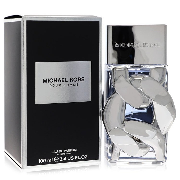 Michael Kors Pour Homme Edp Spray By Michael Kors 3.4 oz / 100 ml For Men