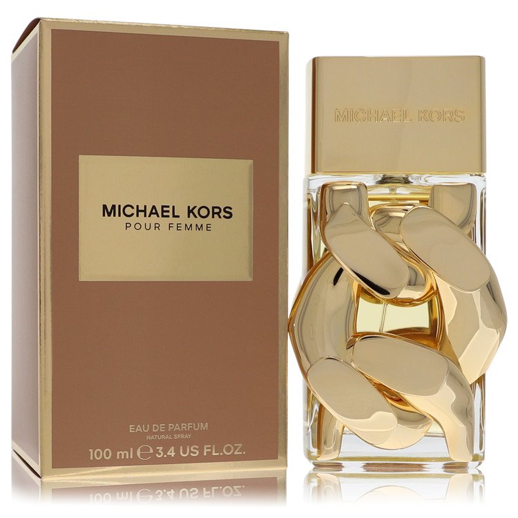 Michael Kors Pour Femme Edp Spray By Michael Kors 3.4 oz / 100 ml For Women