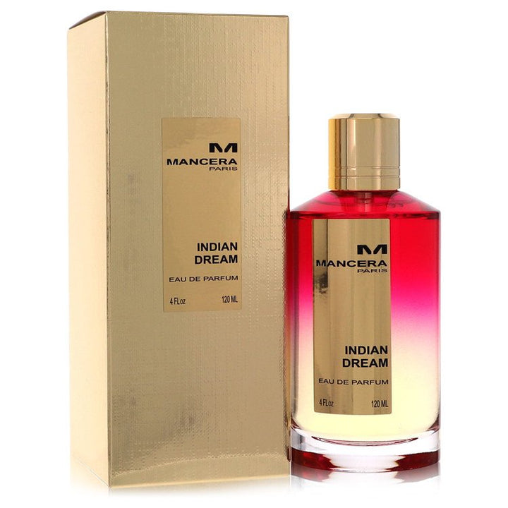 Mancera Indian Dream Edp Spray By Mancera 4 oz / 120 ml For Women