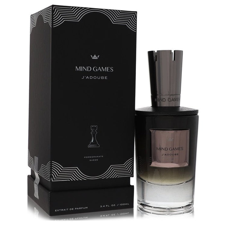 Mind Games J'Adoube Edp Spray (Unisex) By Mind Games 3.4 oz / 100 ml