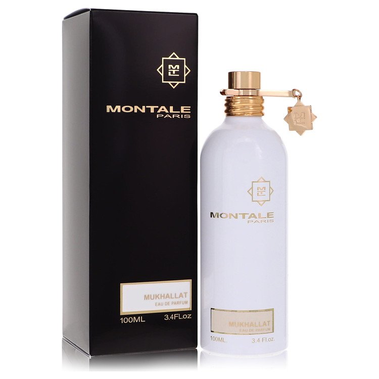 Montale Mukhallat Edp Spray By Montale 3.4 oz / 100 ml For Women