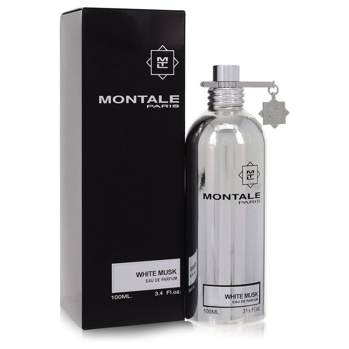 Montale White Musk Edp Spray By Montale 3.3 oz / 100 ml For Women