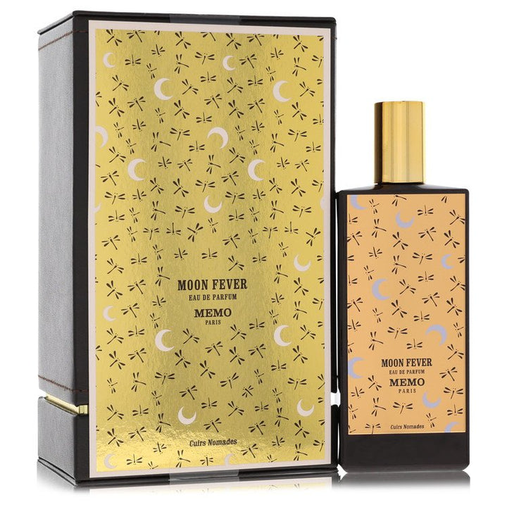 Moon Fever Edp Spray (Unisex) By Memo 2.5 oz / 75 ml