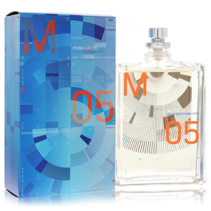 Molecule 05 Edt Spray (Unisex) By Escentric Molecules 3.5 oz / 104 ml