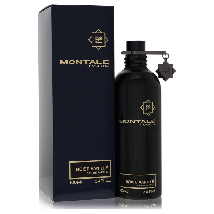 Montale Boise Vanille Edp Spray By Montale 3.3 oz / 100 ml For Women
