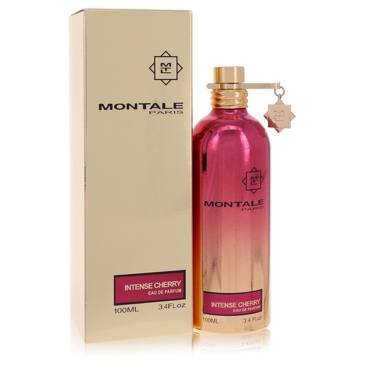 Montale Intense Cherry Edp Spray (Unisex) By Montale 3.4 oz / 100 ml