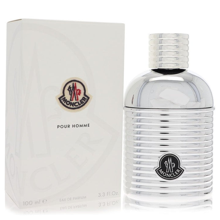 Moncler Edp Spray By Moncler 3.3 oz / 100 ml For Men