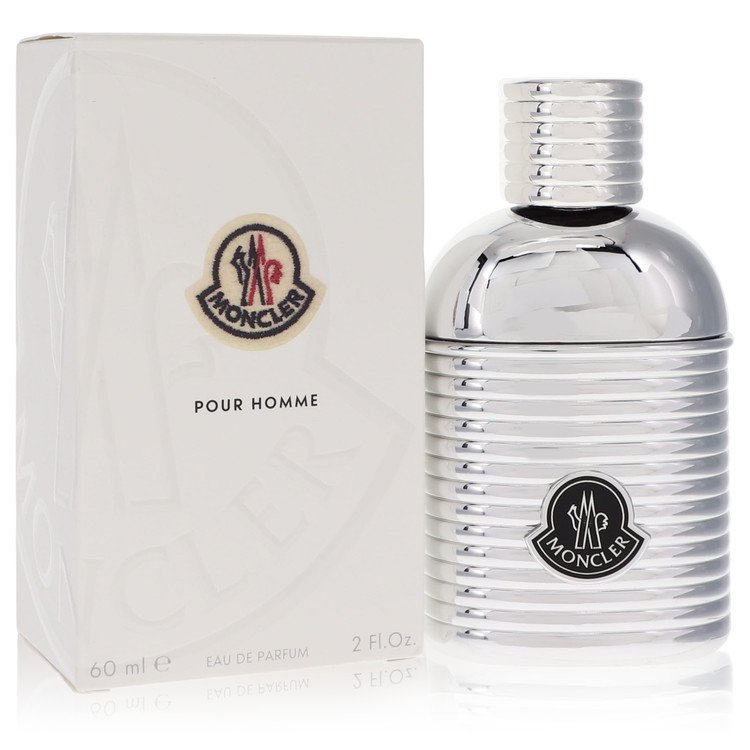 Moncler Edp Spray By Moncler 2 oz / 60 ml For Men