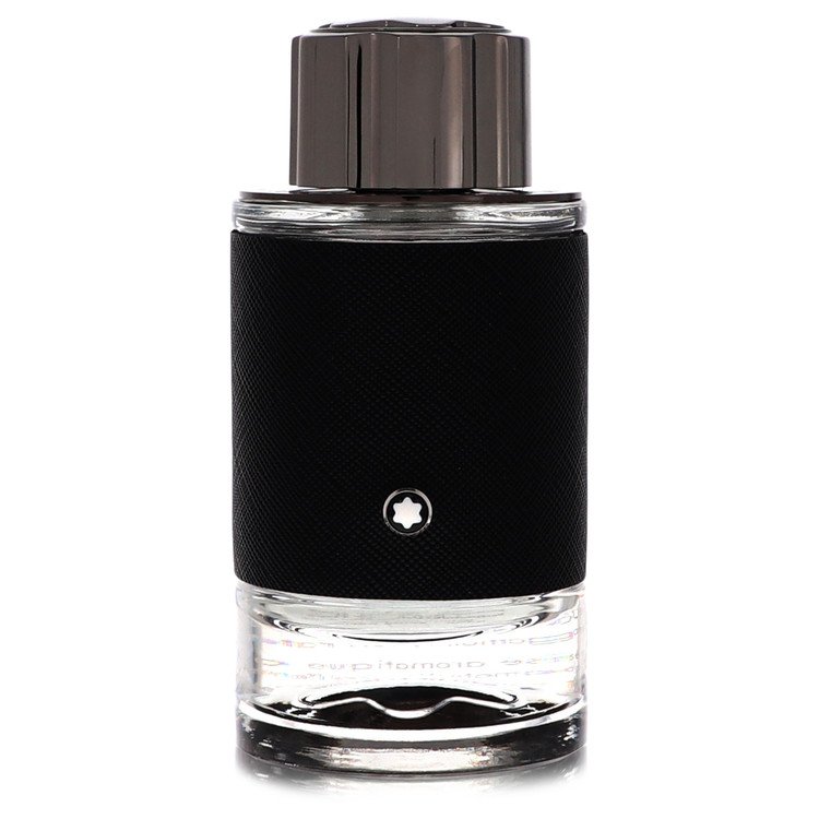 Montblanc Explorer EDP Spray By Mont Blanc 3.3 oz / 100 ml For Men (T)