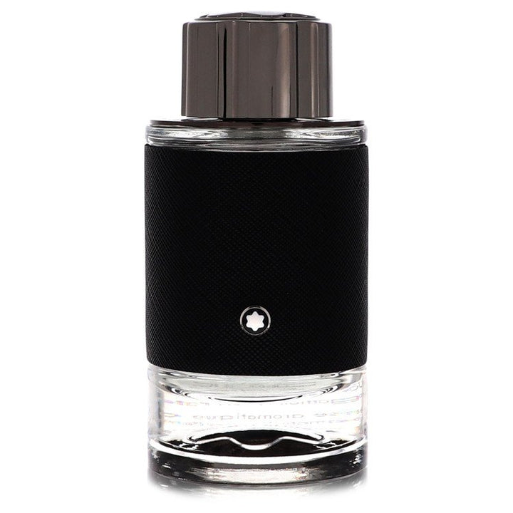 Montblanc Explorer EDP Spray By Mont Blanc 3.3 oz / 100 ml For Men (T)