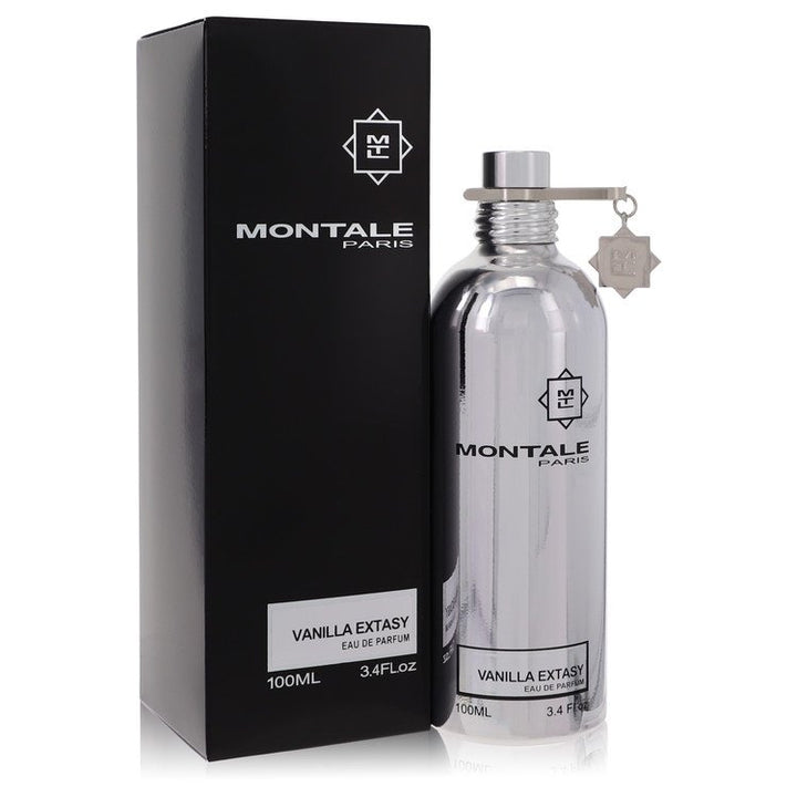 Montale Vanilla Extasy Edp Spray By Montale 3.4 oz / 100 ml For Women