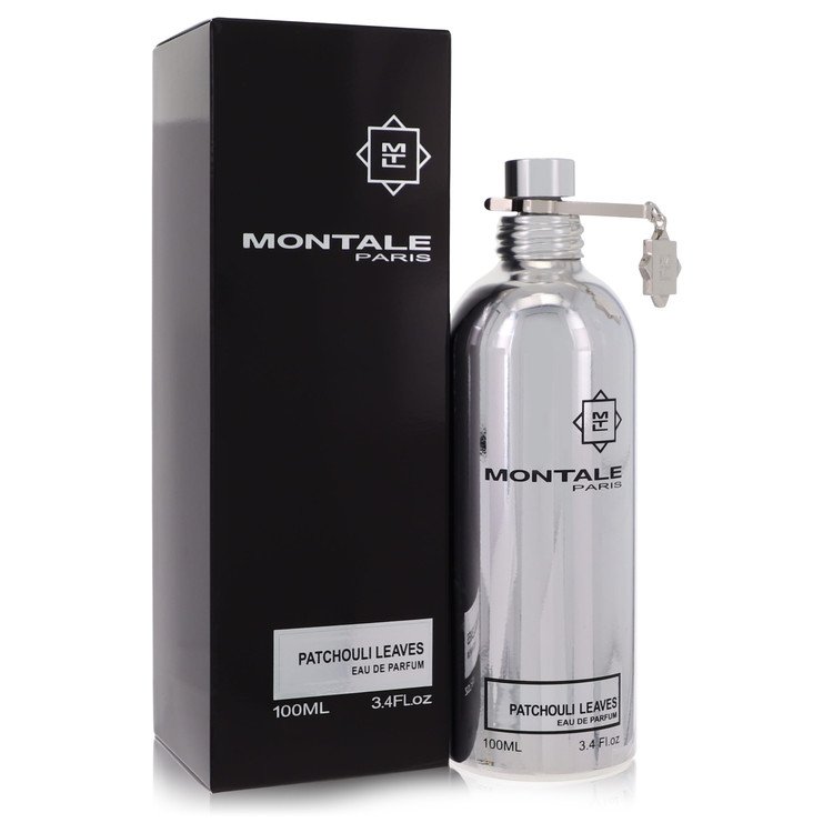 Montale Patchouli Leaves Edp Spray (Unisex) By Montale 3.4 oz / 100 ml