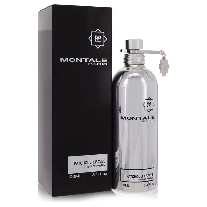 Montale Patchouli Leaves Edp Spray (Unisex) By Montale 3.4 oz / 100 ml