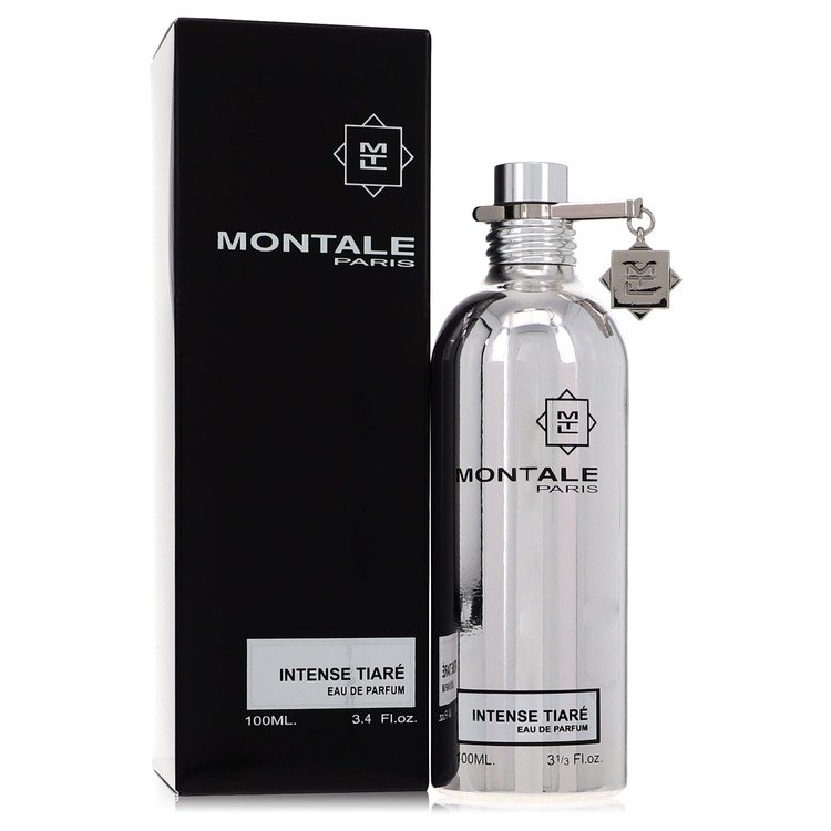 Montale Intense Tiare Edp Spray By Montale 3.4 oz / 100 ml For Women