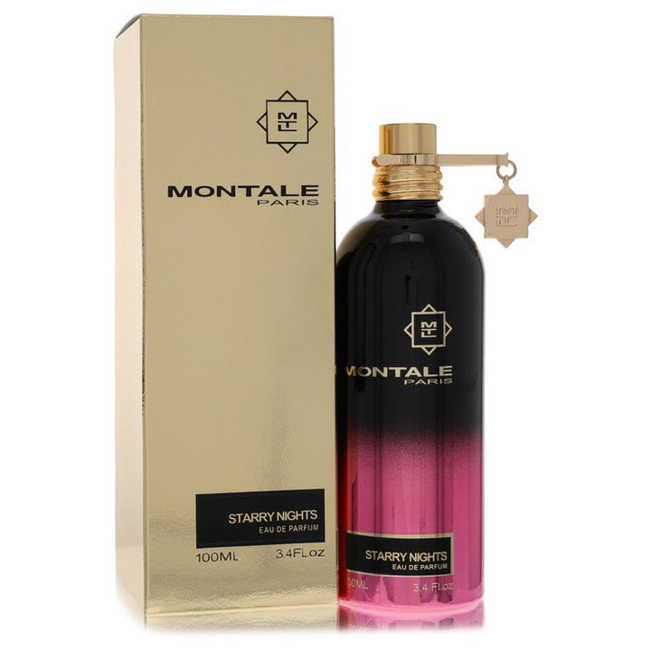 Montale Starry Nights Edp Spray By Montale 3.4 oz / 100 ml For Women