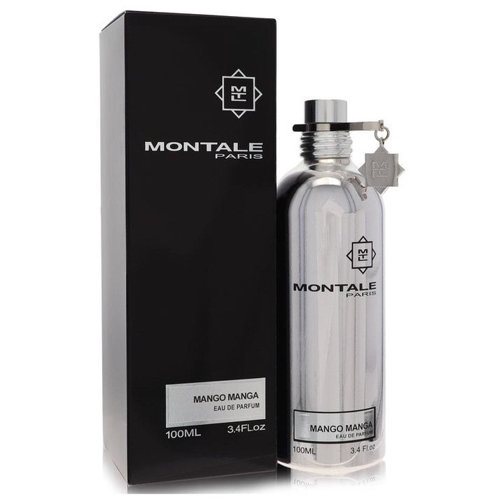 Montale Mango Manga Edp Spray By Montale 3.3 oz / 100 ml For Women
