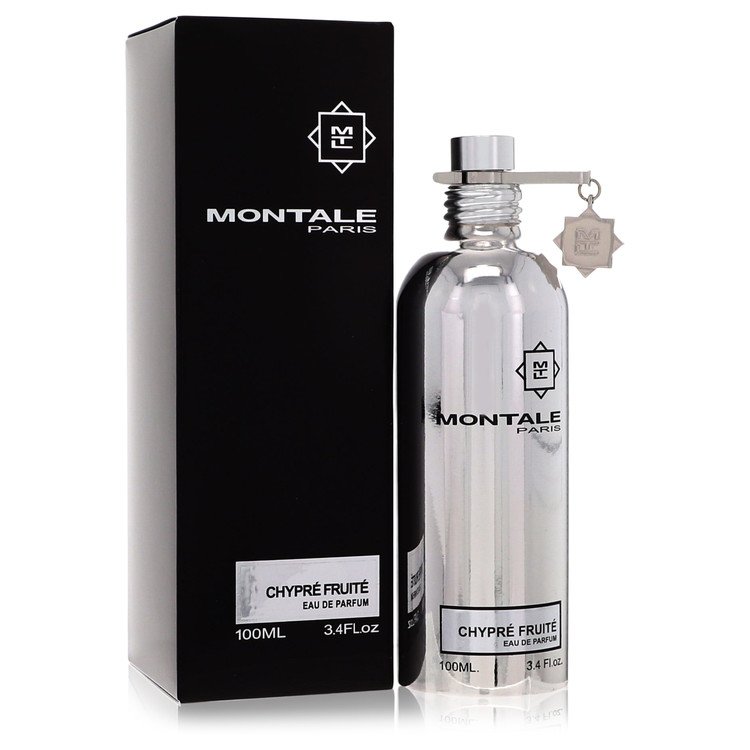 Montale Chypre Fruite Edp Spray (Unisex) By Montale 3.4 oz / 100 ml