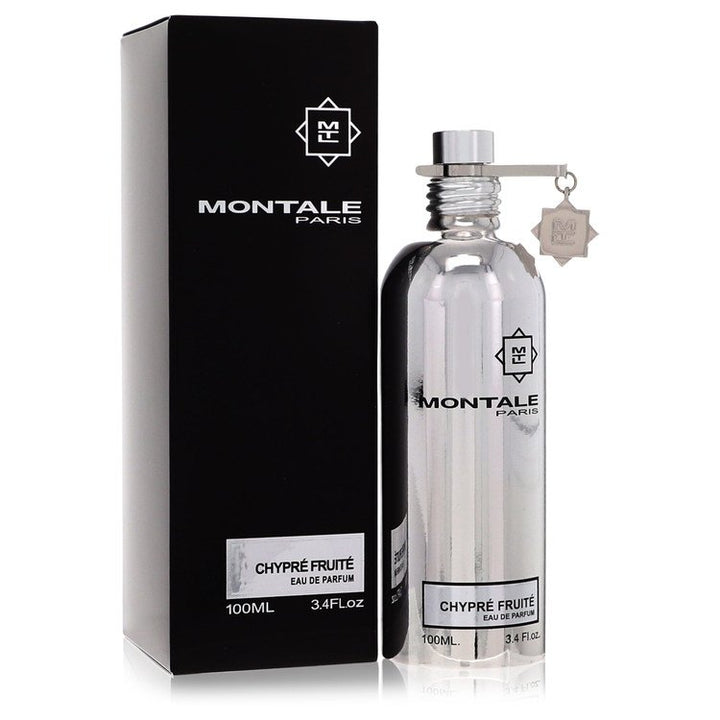 Montale Chypre Fruite Edp Spray (Unisex) By Montale 3.4 oz / 100 ml