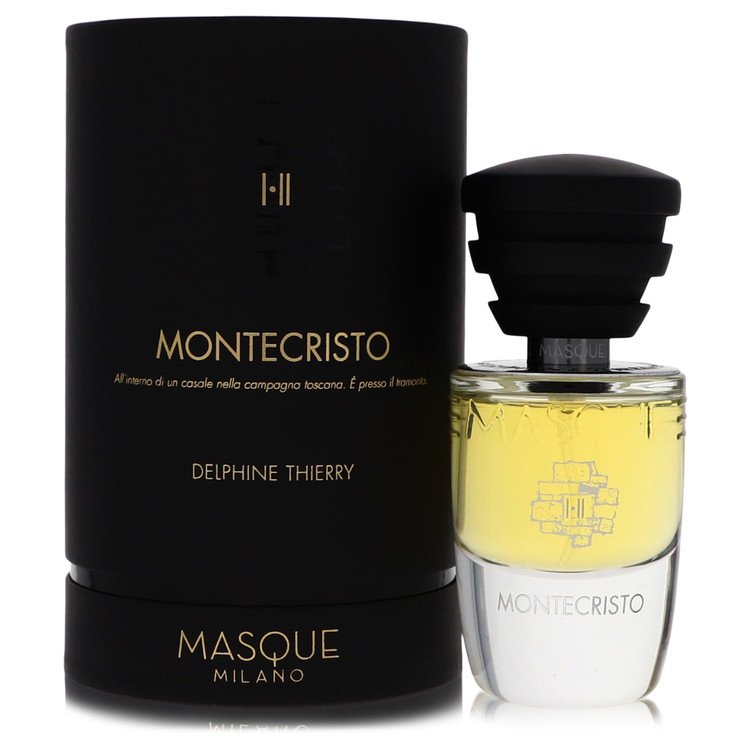 Montecristo Edp Spray (Unisex) By Masque Milano 1.18 oz / 35 ml