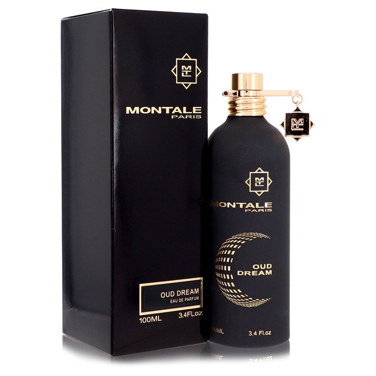 Montale Oud Dream Edp Spray By Montale 3.4 oz / 100 ml For Women