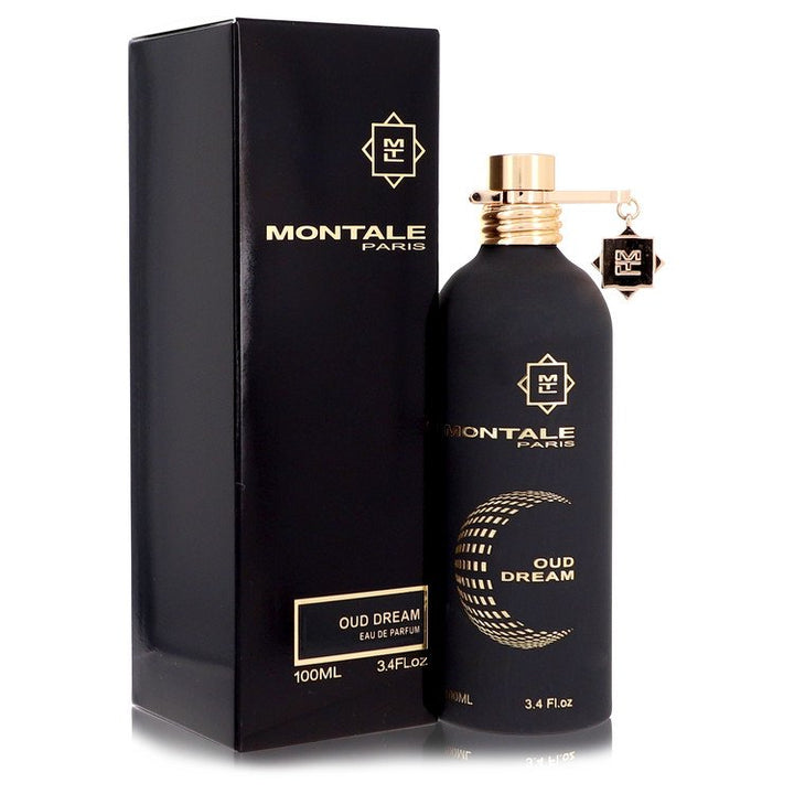 Montale Oud Dream Edp Spray By Montale 3.4 oz / 100 ml For Women