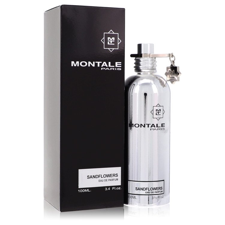 Montale Sandflowers Edp Spray By Montale 3.3 oz / 100 ml For Women